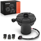 Secondary Air Injection Pump for BMW E46 3 Series, E60 5 Series (1998–2010)