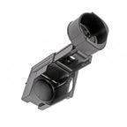 Front Retractable Cup Holder for Mercedes E-Class W211 (2003–2009) 2116800014