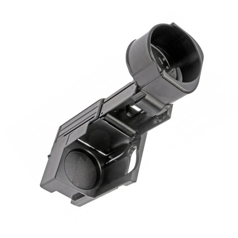 Front Retractable Cup Holder for Mercedes E-Class W211 (2003–2009) 2116800014