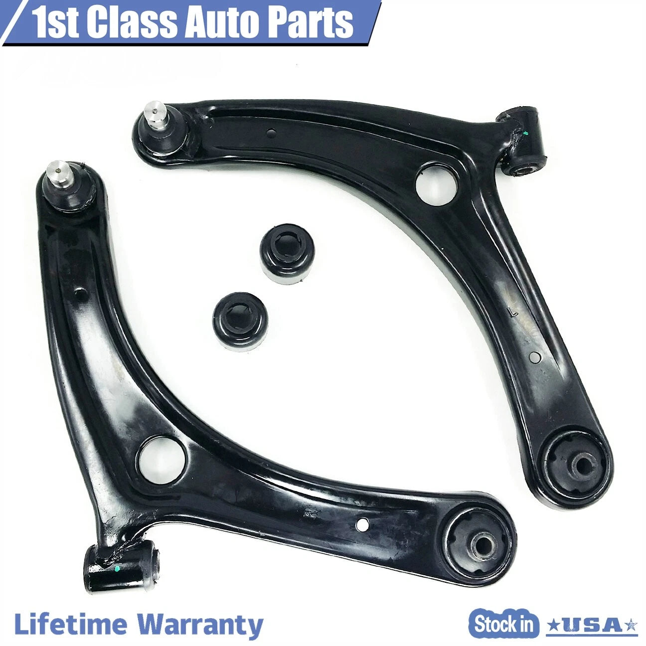 Front Suspension Control Arm for Jeep Patriot Compass Dodge Caliber (2007-2017)