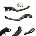 Brake Clutch Levers for BMW R1300GS (2024–Present)