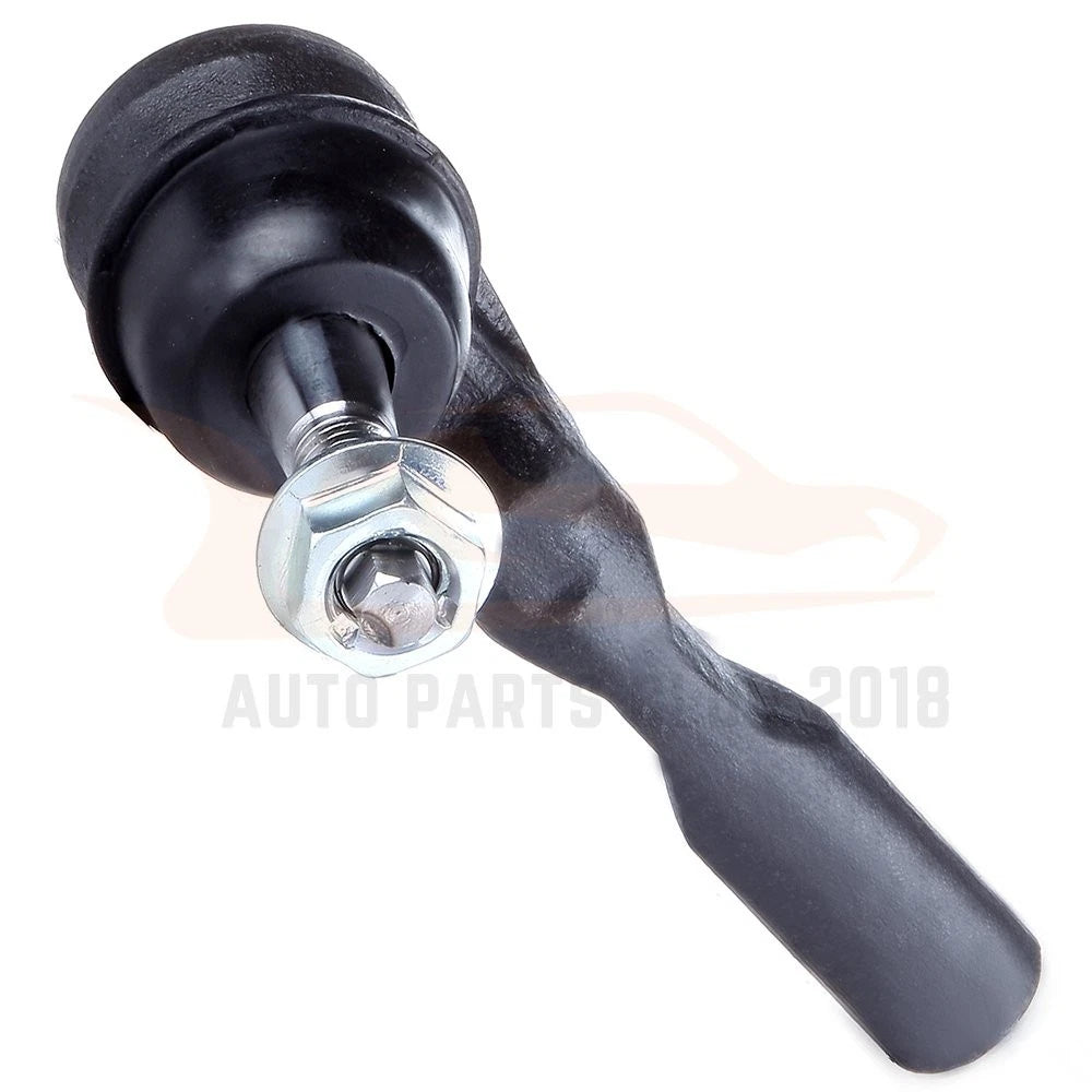 Set of 4 Front Sway Bar Links Outer Tie Rods for Chevrolet Malibu (2004–2010)