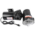 Swimming Pool Pump for Hayward PowerFlo Above Ground Pool (W3SP1580X15)