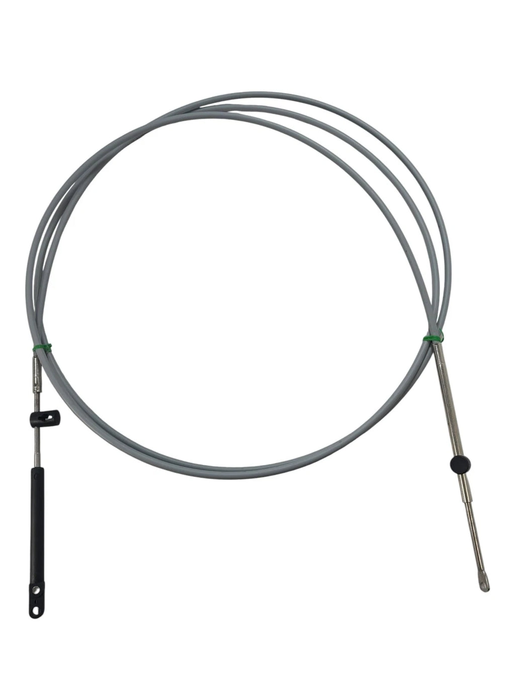 Throttle and Shift Cable 12' for Quicksilver 897977A12