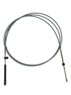 Throttle and Shift Cable 12' for Quicksilver 897977A12
