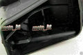 Air Ram Intake Tube for Honda CBR600RR (2007-2010) Black