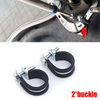 Auxiliary Lid for Car Trunk Lifting Spring