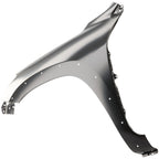 Fender for Toyota RAV4 (2006–2012) Front Driver Side with Wheel Opening Flares