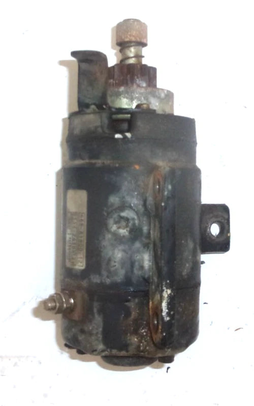 Starting Motor Assy for Yamaha 75-90HP (1984–1996) 688-81800-12-00