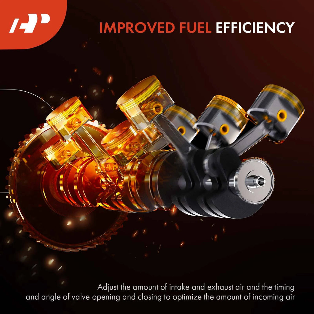 2X Variable Valve Timing Solenoid for Subaru Impreza Legacy