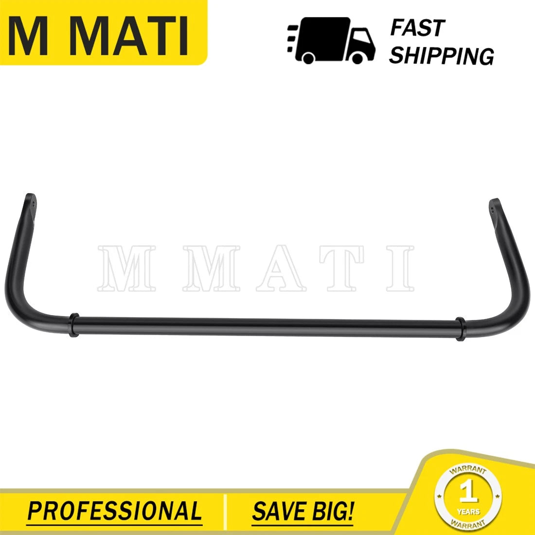 Stabilizer Sway Bar for Polaris RZR 1000 XP Pro XP 4 (2015–2024) 5338883