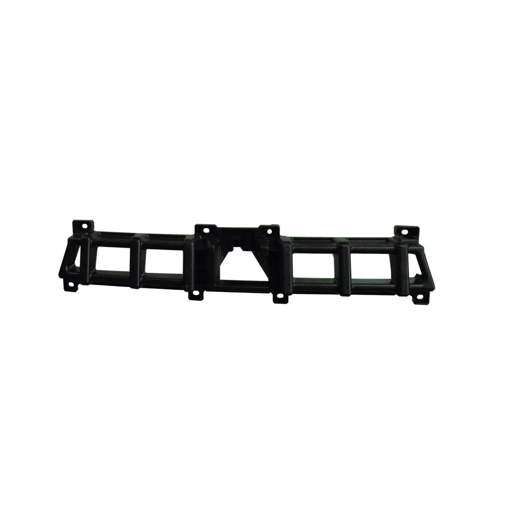 Replacement Front Center Bumper Cover Support for Toyota Highlander (2017–2019)