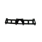 Replacement Front Center Bumper Cover Support for Toyota Highlander (2017–2019)