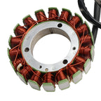Stator Alternator 35334 for Linhai ATV 500 E2 T3B UTV T-Boss 550 E4 (EPS)