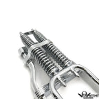 26" Springer Front End with Handlebar Adapter for Harley Custom Bike