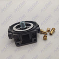 Fuel/Water Separator Filter Mounting Brackets for Marine Boat (18-7774)