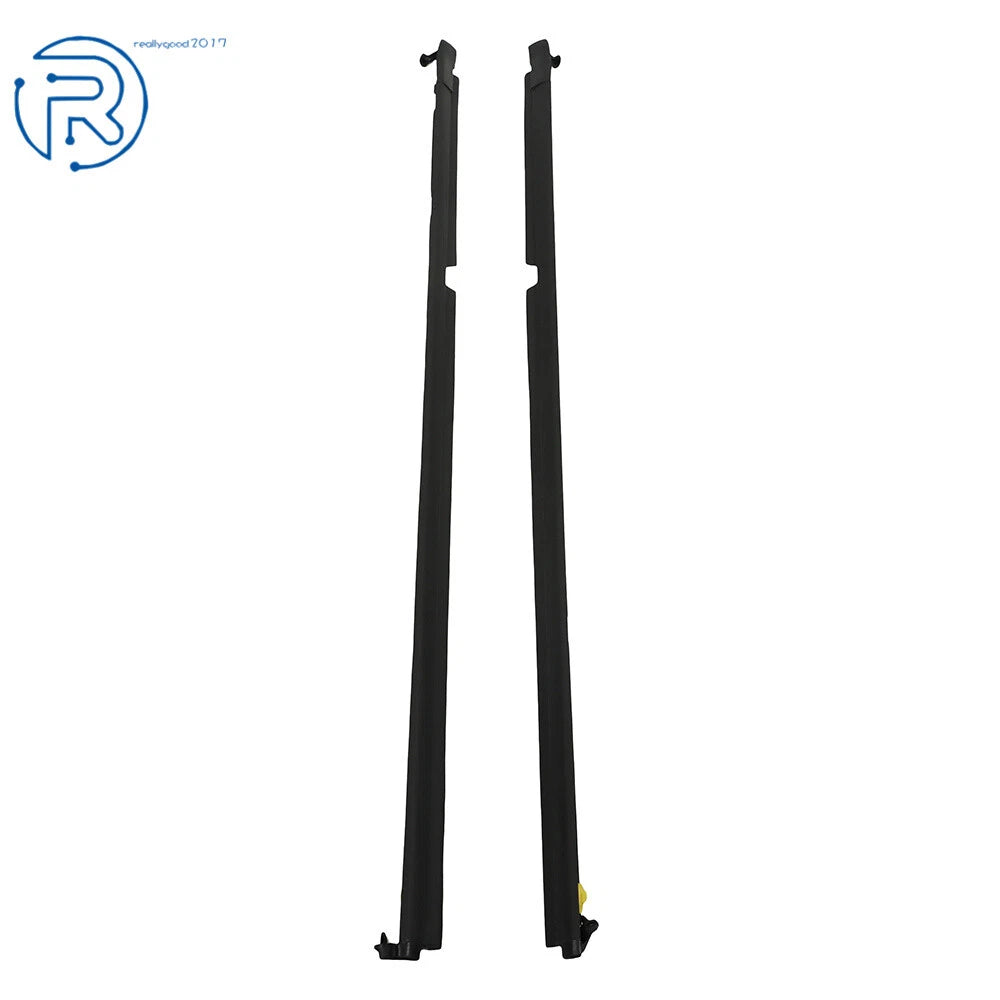 Set of 2 Weatherstrip Seals for Mazda Miata MX-5 (1990–2005)