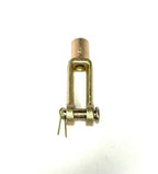 Clevis Assembly for Teleflex Morse 60 Series (029132-001) 5/16"-24