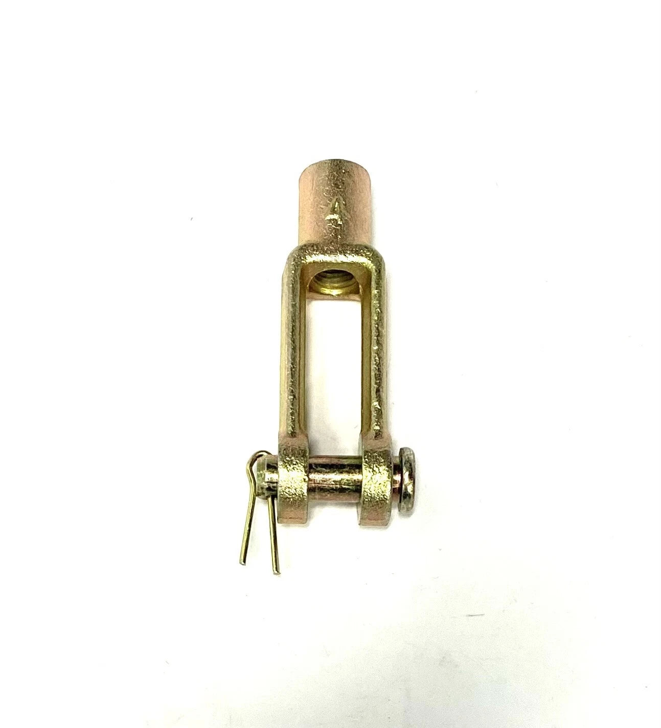 Clevis Assembly for Teleflex Morse 60 Series (029132-001) 5/16"-24