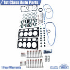Head Gasket Set for Chevy GM LS Hummer H2 (2007-2016)