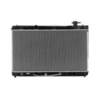 Replacement Radiator Stock Repair Part For 2007-2009 Toyota Camry