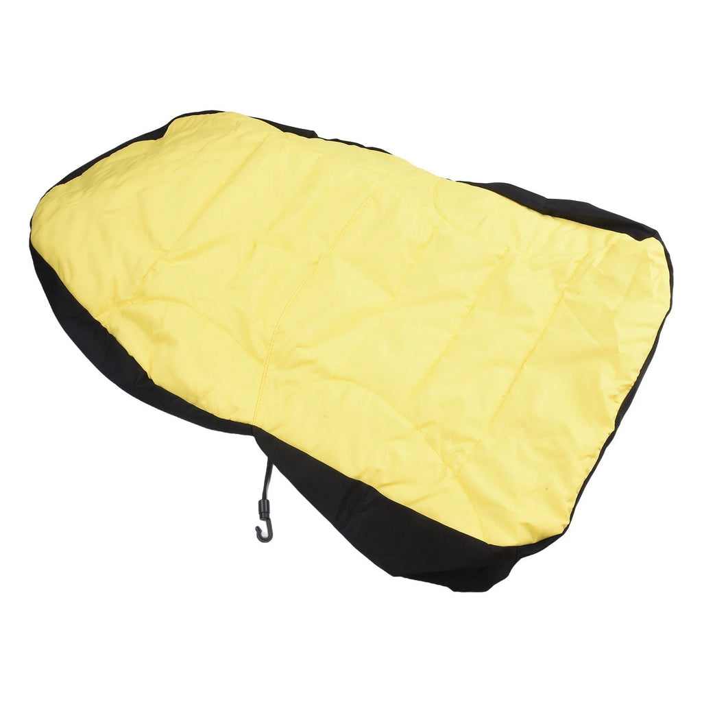 Seat Cover for LP95233 Tractor (All Weather, UV Resistant)