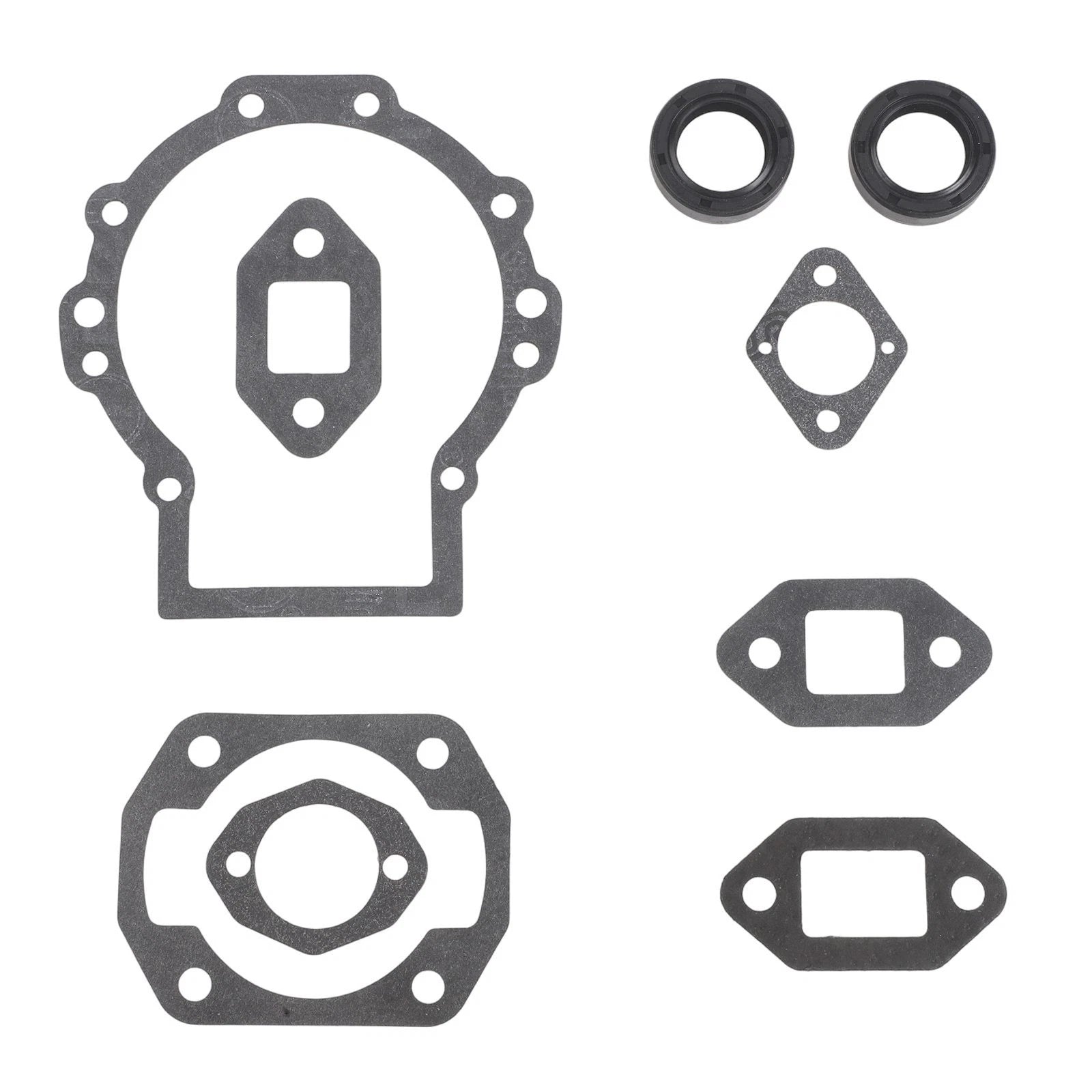 Gasket Set for Wacker Rammer WM80 BS60Y BS600 (Part 16986 0160986)