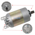 Starter Motor for Yamaha XC125 Cygnus X (2010–2011) 4P9-H1800-10