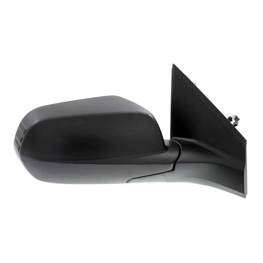 Mirror Set for Honda CR-V (2012–2016) Power Glass Driver and Passenger Side