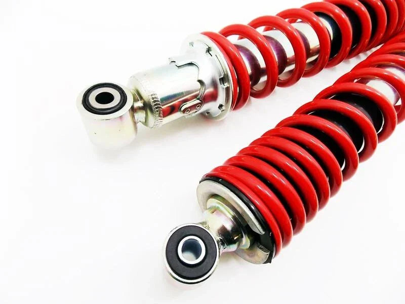 400mm Front Shock Absorbers for Yamaha YFM660 Raptor ATV