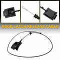 Touch Screen Display for Cadillac ATS CTS SRX XTS (2013–2017)