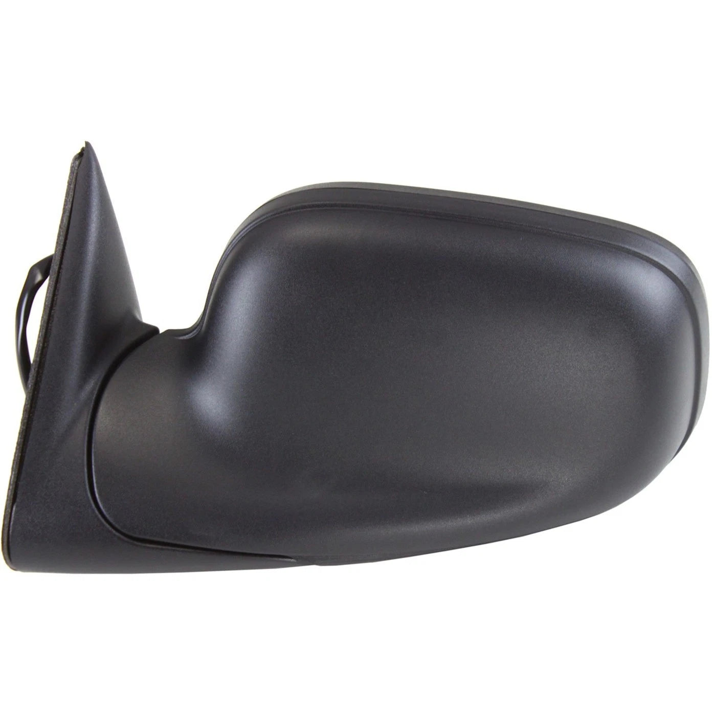 Set of 2 Power Mirrors for Dodge Dakota (2001–2004) Heated Black
