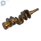 Crankshaft for Kubota D722 Engine 