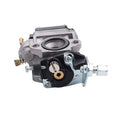 Engine Carburetor TU26 for WYK186 WYJ138 WYK353 WYK356 WYJ1131 (33cc)