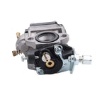 Engine Carburetor TU26 for WYK186 WYJ138 WYK353 WYK356 WYJ1131 (33cc)