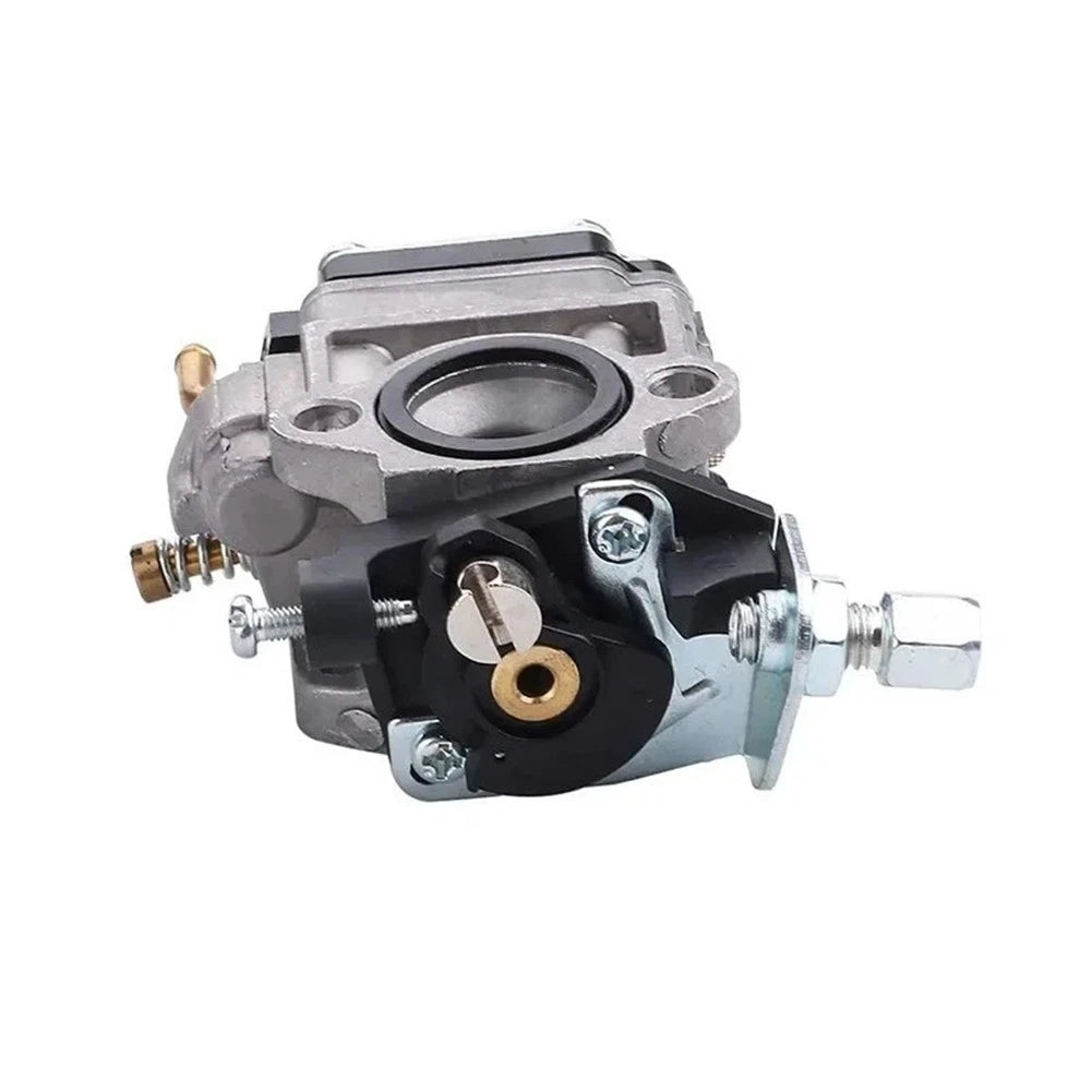 Engine Carburetor TU26 for WYK186 WYJ138 WYK353 WYK356 WYJ1131 (33cc)