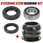 Steering Stem Bearing Kit for Honda TRX300 TRX350 TRX400 TRX450 (1993–2020)