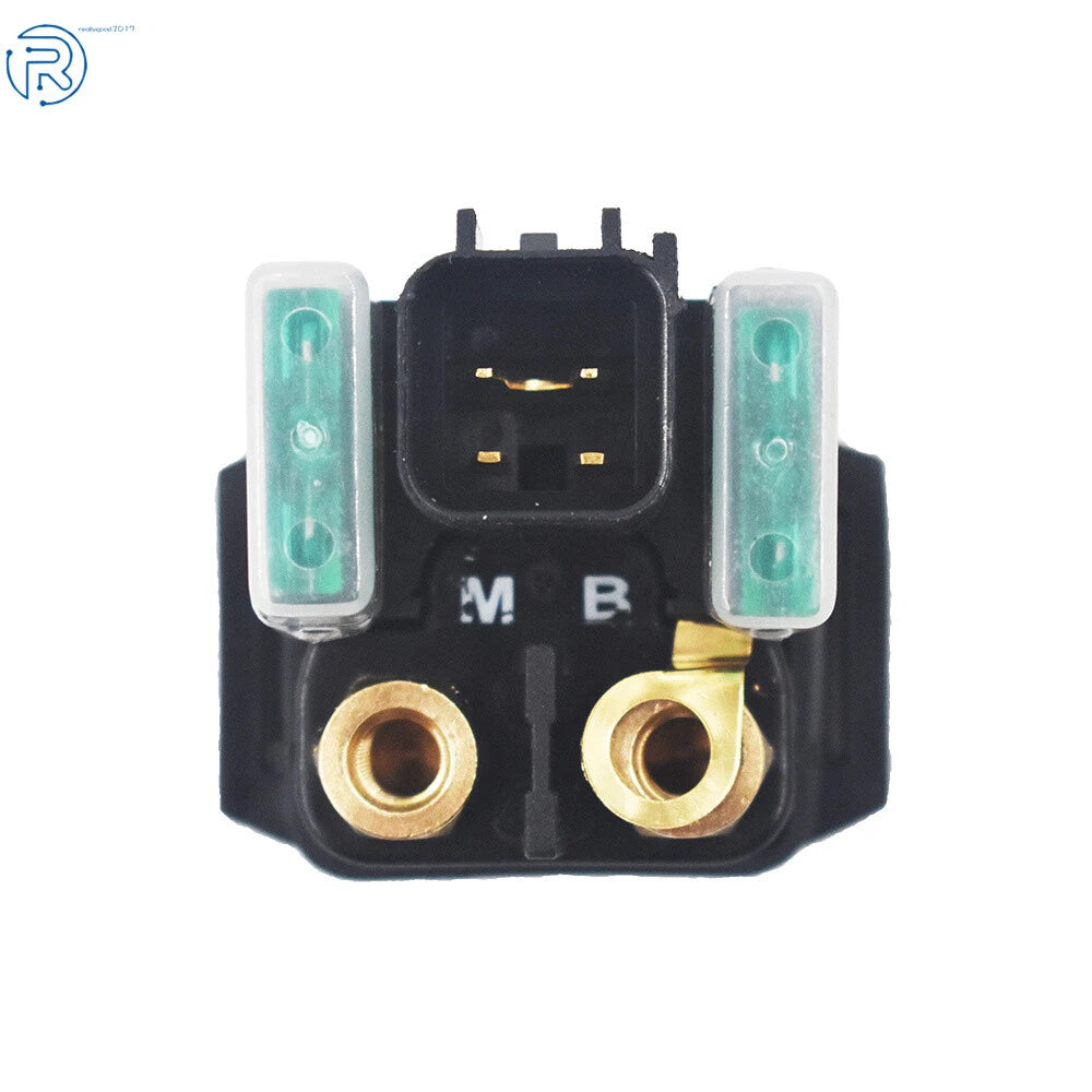 Starter Relay Solenoid for Yamaha YFZ450RSE (2009-2015)