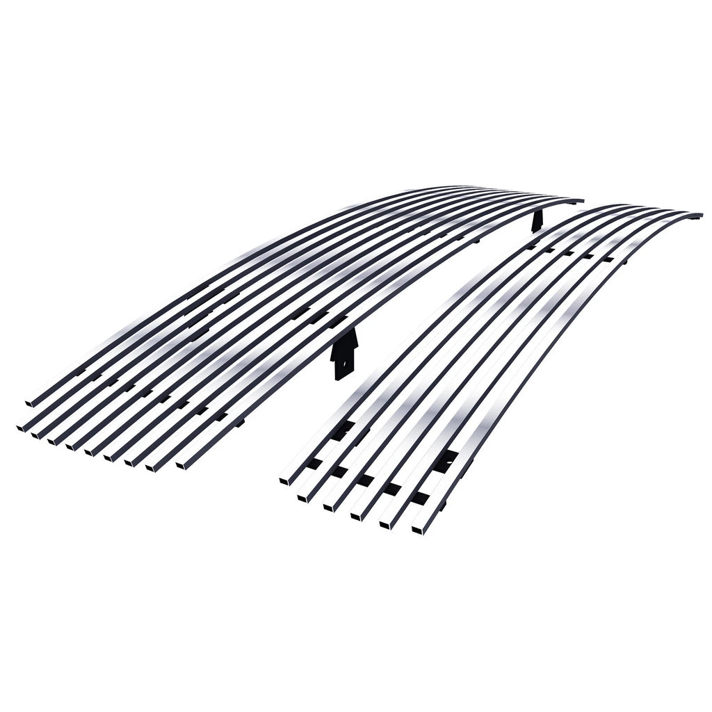 Stainless Steel Chrome Billet Grille Insert for Nissan Maxima (2009–2014)