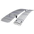 Stainless Steel Chrome Billet Grille Insert for Nissan Maxima (2009–2014)