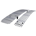 Stainless Steel Chrome Billet Grille Insert for Nissan Maxima (2009–2014)