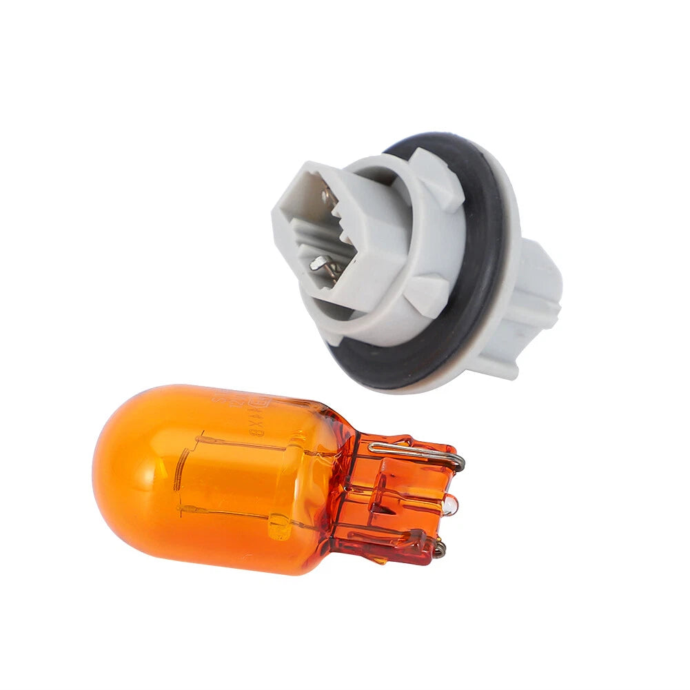Turn Signal Bulb Socket for Acura Honda Civic (33302-S7A-003)