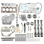 Camshaft Lifters Rockers Timing Chain Kit for Chevy HHR 2.4L (2009–2011) 9-4201SX