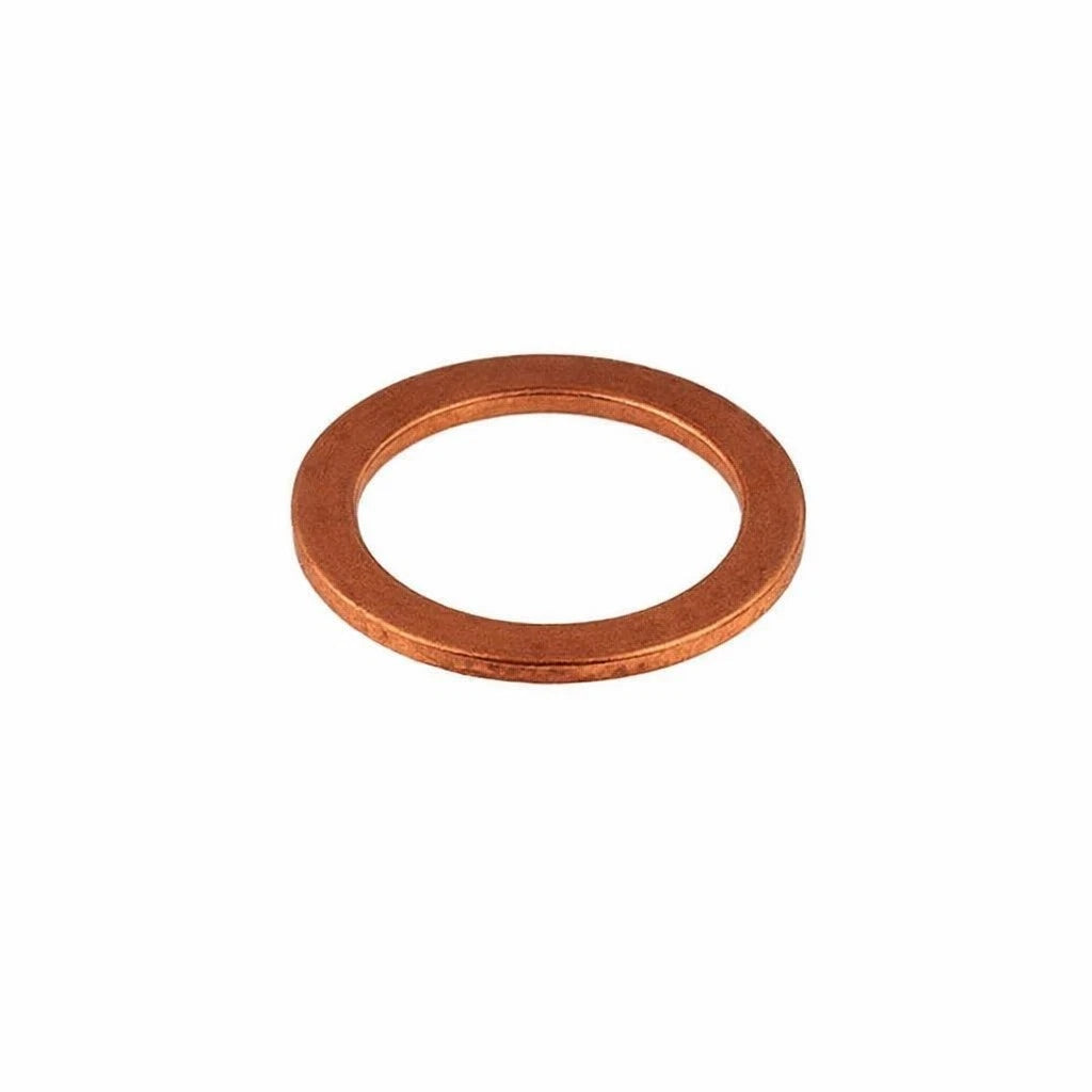 Genuine OEM Engine Oil Drain Plug Gasket for Mercedes-Benz C300 (2015–2021)