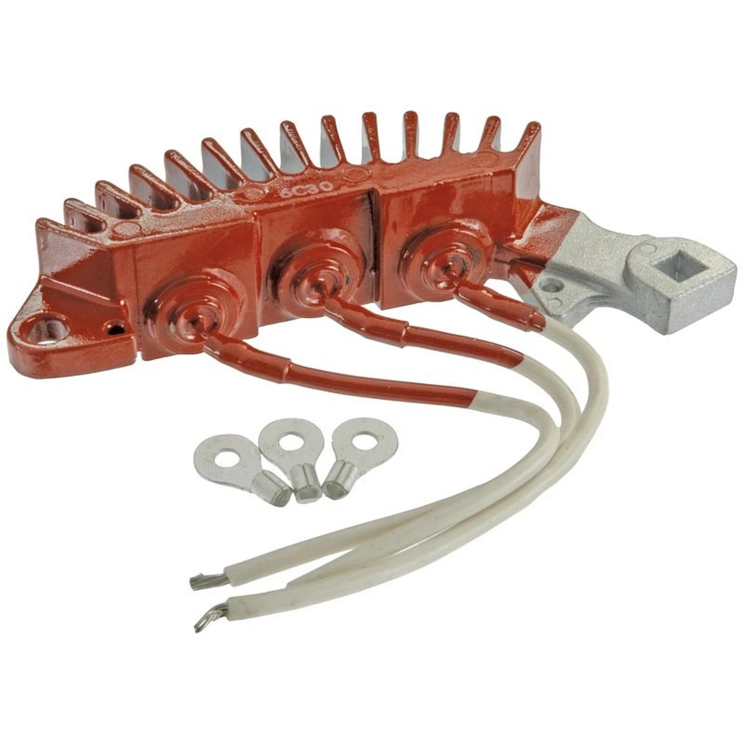Negative Rectifier for International 2574 2575 (1984–1996)