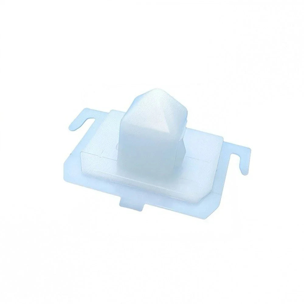 30 Pcs Rocker Moulding Clips for Toyota
