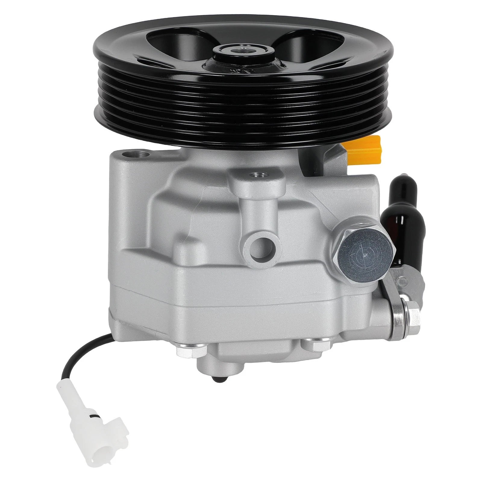 Power Steering Pump for Subaru Forester H4 2.5L (2011–2013) 34430-SC010