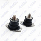 2Pcs Upper Motor Mount for Johnson Evinrude OMC 20HP-30HP (N/A) 325974