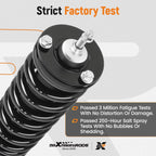 Complete Struts Set for Honda Civic 2003-2005 (1.7L)