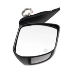 Right Side View Mirror for Toyota Highlander (2010–2013) 879100E082 Heated